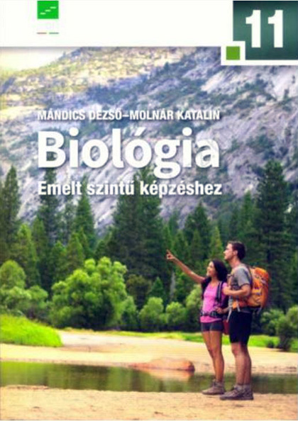 Biolgia 11. emelt szint