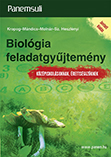 biológia feladatgyűjtemény érettségi