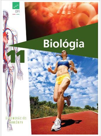 Biológia 11.